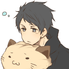 のんびりスタンプ 2