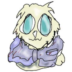 フィールドちゃん２