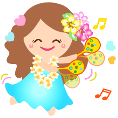 オリオリ☆フラガールズ ２