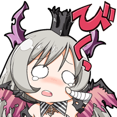 ブレ×ブレ【日常編】