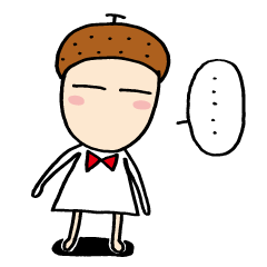 どんぐりちゃんの１日【日常編】