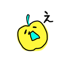 絶望感りんご_v2.1