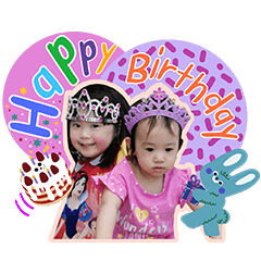 Nana & Nada the series