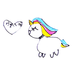 さえのスタンプ -