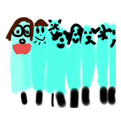 Gより先ちゃんへのプレゼント先ちゃん見て!