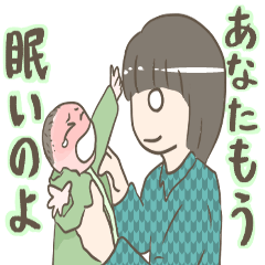我が子ここが可愛い（新生児）
