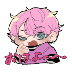 ももくんっ！！