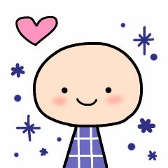 おしゃべりてるるの敬語スタンプ