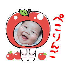 我が家のむすめちゃんたち