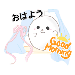 おしるこもちさん