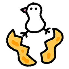 ひよこどこどこ