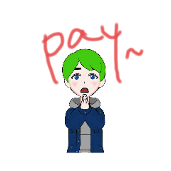 親子のやりとり①