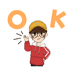 みんな嬉しく楽しく簡単スタンプ