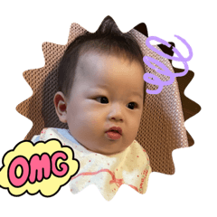 えみりこスタンプ2