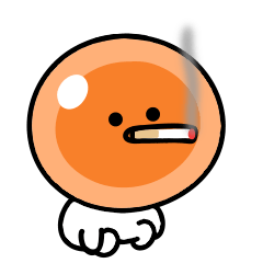 動く。感情が荒い。シュールなミニいくら