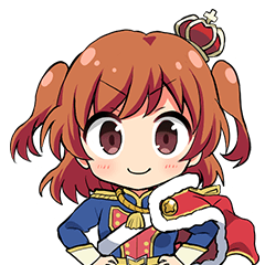 【スタリラ】スタンプ★2023