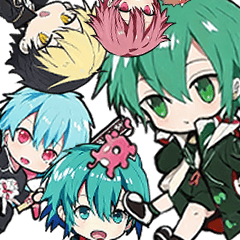 Super Cute Explosion