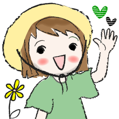 普通に大人女子 4（初夏の日常編)