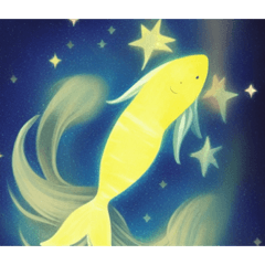 ようこそ！妖狐★ピスケス