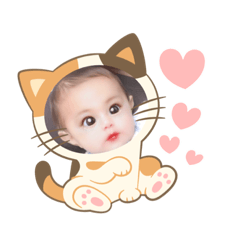 おひめの日常No.1（生後5ヶ月未満）