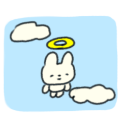 たのしそう（だけど頭痛）