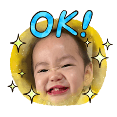 陽大さんの可愛い日常