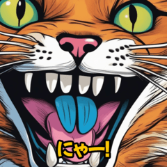 動物エモーション