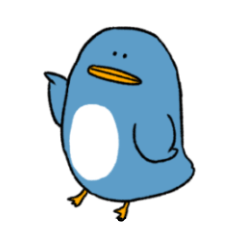 集合時に使えるスタンプ