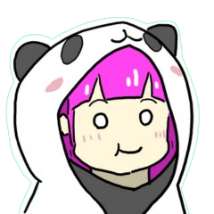 前髪ぱっつん女子ズ