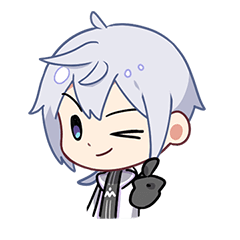 毎日一緒に、エピックセブンスタンプ！