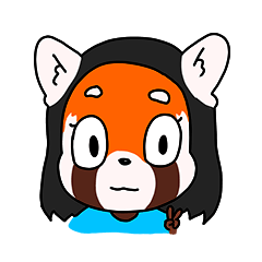 Reana Red Panda
