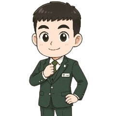 Real estate agent daily talk