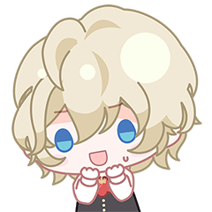 カクテル王子（カクプリ）