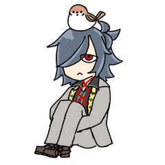 大典太スタンプ