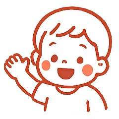 あかまるくん♪