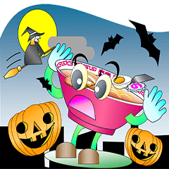 らーめんワールド「醤油君」ver.2.0