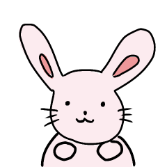 うさぴょんぴょんうさうさ