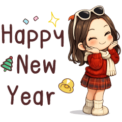 Ania New Year & Festivals.