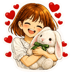 lovely cute Opal : everyday feelings V.2