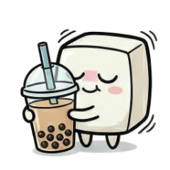 豆腐メンタル：ささやかな幸せ手帖