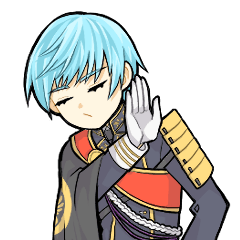 とある本丸の男士たち！