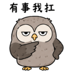 Manager Owl