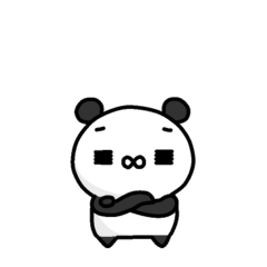 毒舌カップル パン太＆パン美