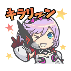 星と翼のパラドクス