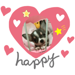 ハナマルスタンプ