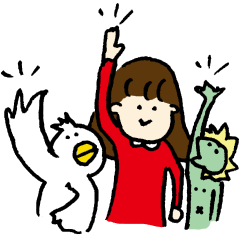 イッピーちゃん