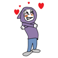 旅するKOKAちゃん 旅する美容師