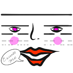 カントールちゃん