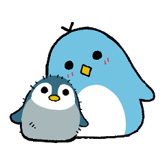 マッスルぺんぎん