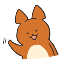 おかんがるー一家のあったかライフ